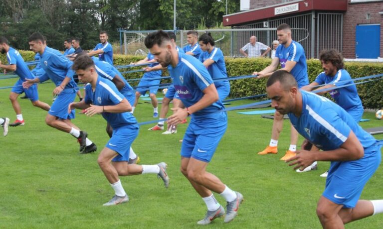 Στις Πλάτρες… προνοώντας η Ανόρθωση