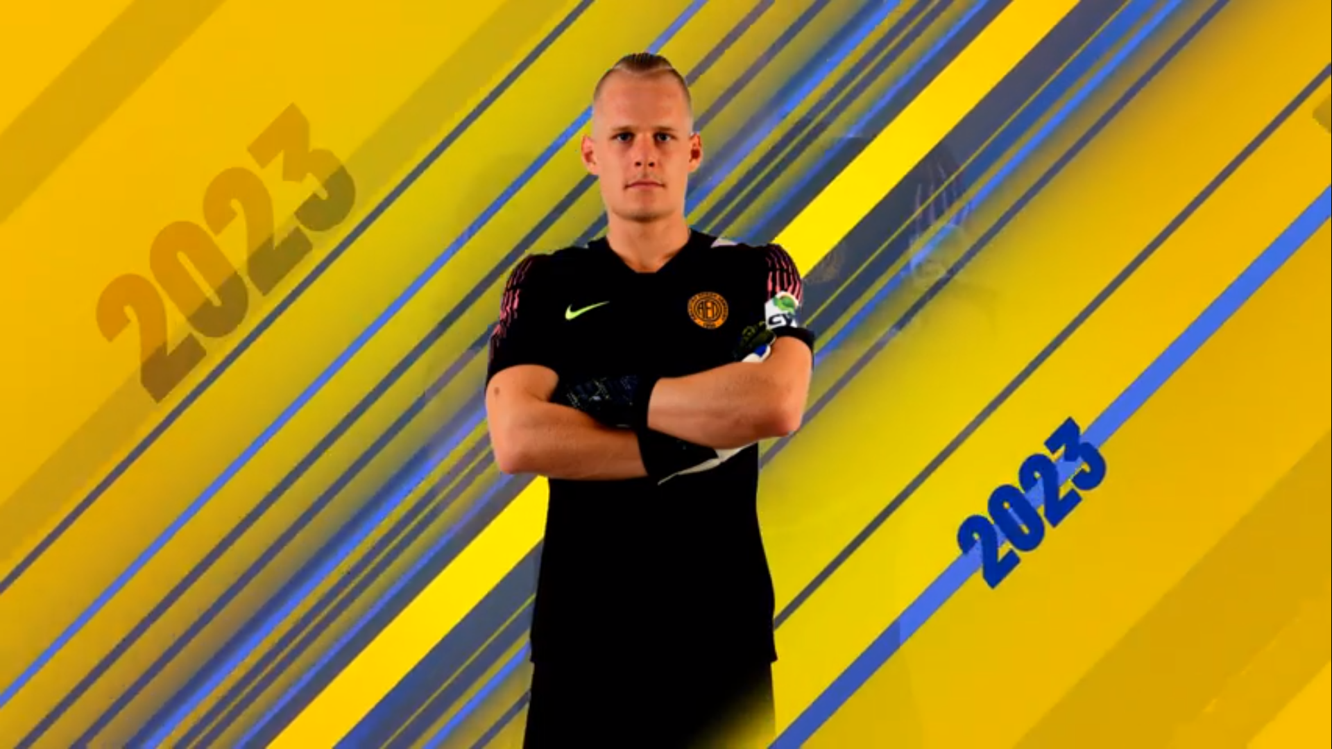 Επίσημο: «Έδεσε» τον Πρόσεκ η ΑΕΛ (ΒΙΝΤΕΟ)