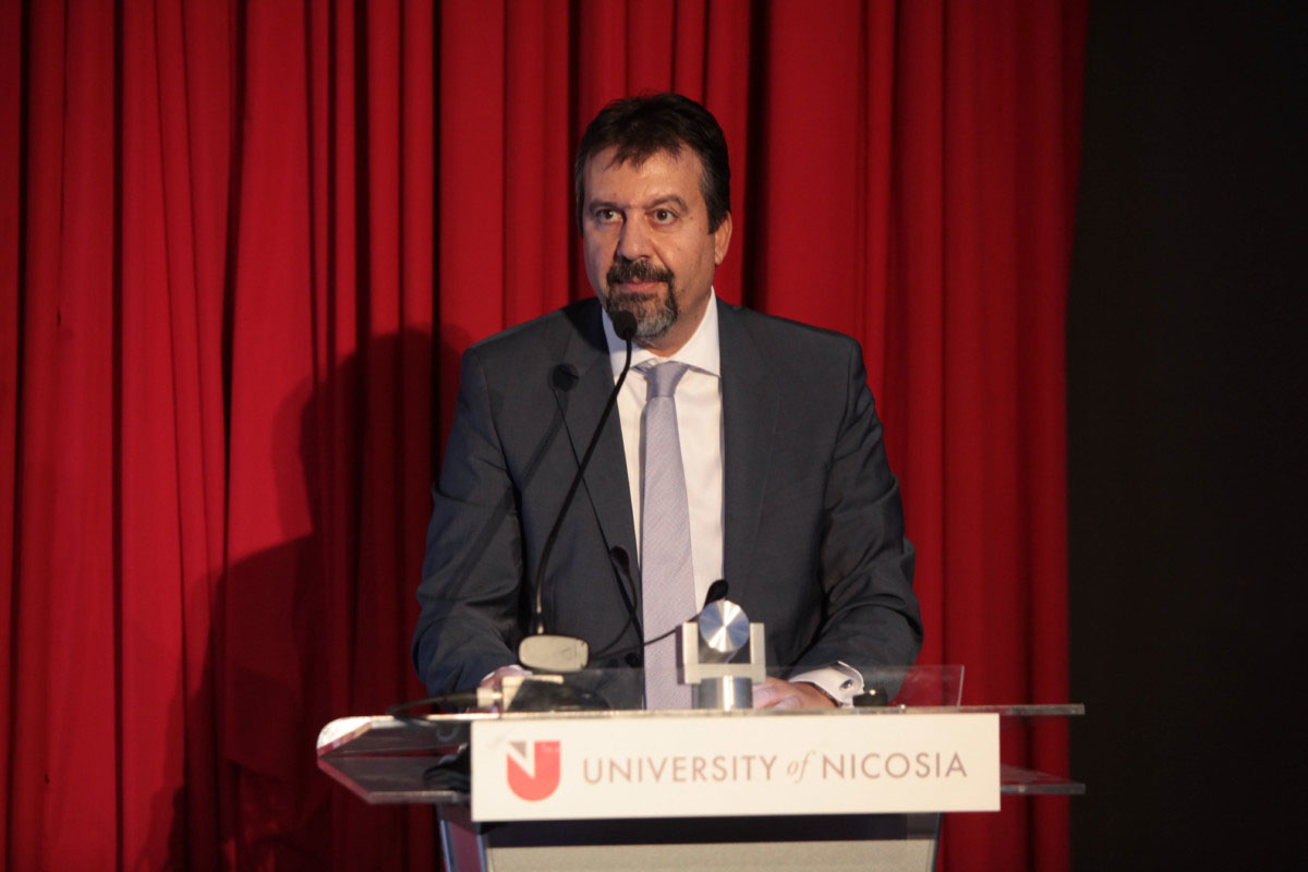 Συμμετοχή του Πανεπιστημίου Λευκωσίας στα κύρια Ευρωπαϊκά Δίκτυα Πανεπιστημίων