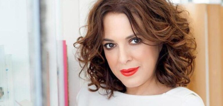 Αποκάλυψη Ράντου: Η σεξουαλική παρενόχληση από σκηνοθέτη και τα… χαστούκια"