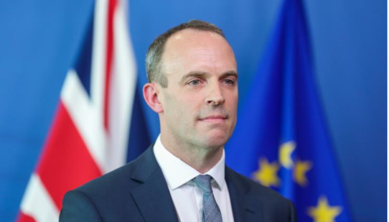 Επικοινωνία Χριστοδουλίδη – Ραμπ για δίδακτρα, τουρισμό και διμερείς σχέσεις