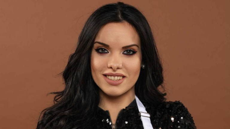 Αγνώριστη η Μαρία Μπέη! Δείτε την για πρώτη φορά…χωρίς ίχνος μακιγιάζ (ΦΩΤΟ)