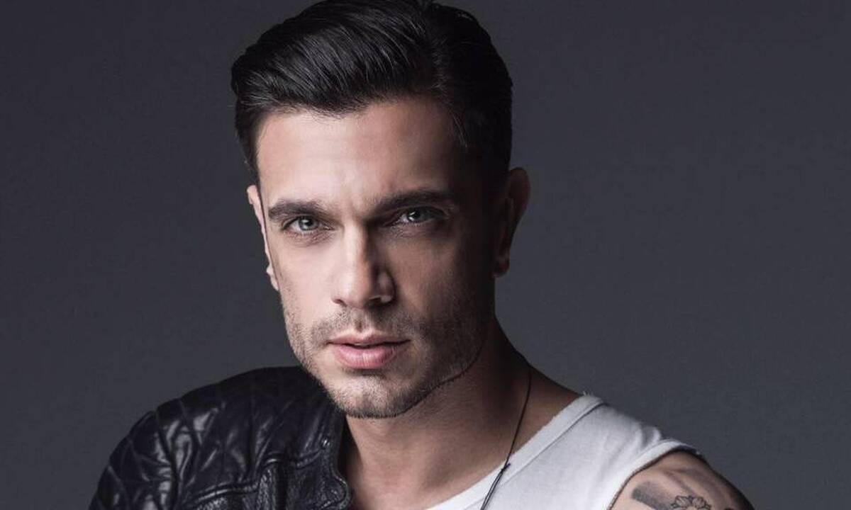 Βabyboom για τον Μύρωνα Στρατή! Θα γίνει για πρώτη φορά…πατέρας