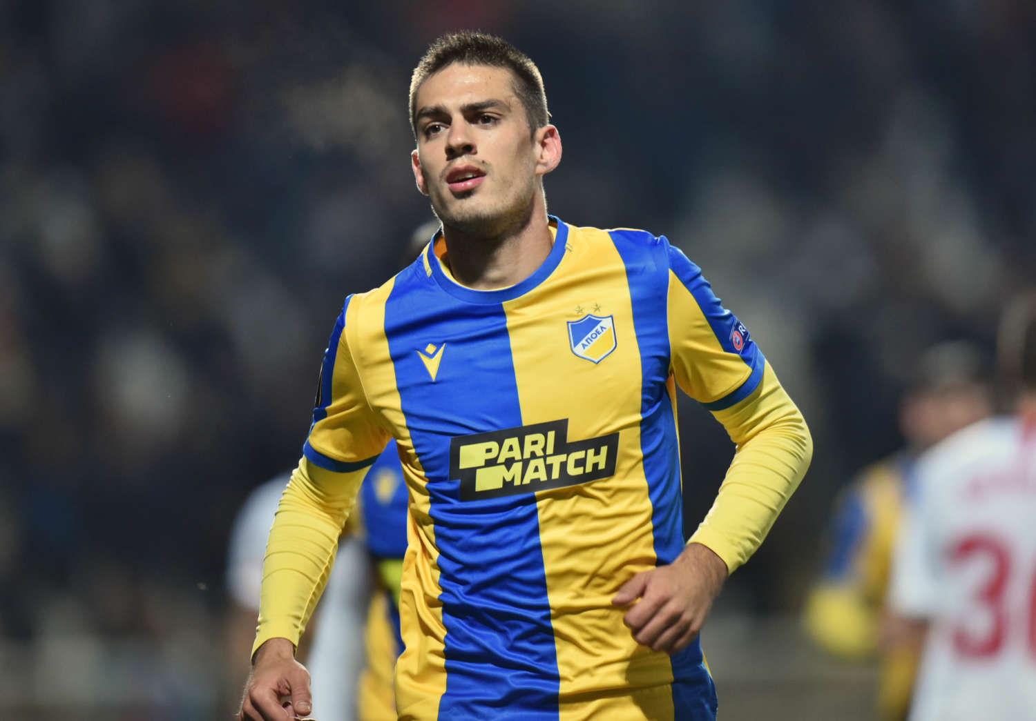 Επιβεβαίωσε τις φήμες πως είναι θετικός στον κορωνοϊό ο Σάβιτς