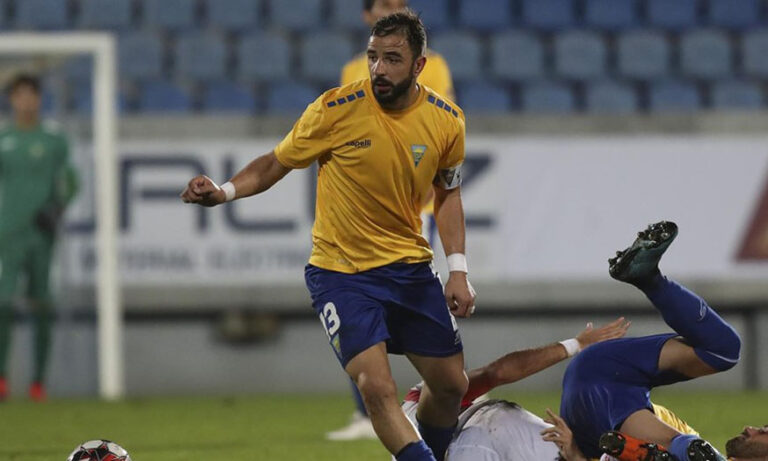 Επίσημο: «Έκλεισε» Γκονσάλο Σάντος ο Εθνικός