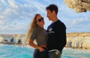 Τόμας Ντε Βινσέντι – Σολ: Περιμένουν το πρώτο τους παιδί (ΦΩΤΟ)