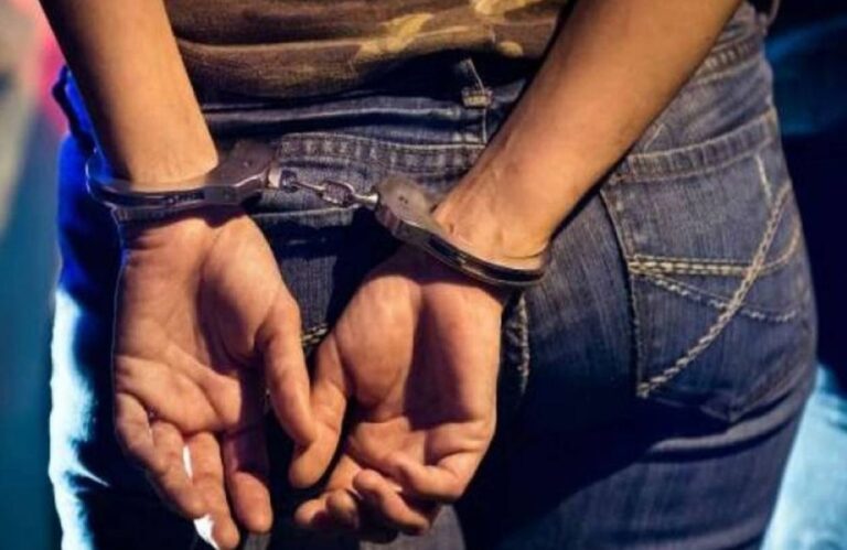 21χρονη "έσπασε" την καραντίνα και διέρρηξε πέντε υποστατικά στην Πάφο