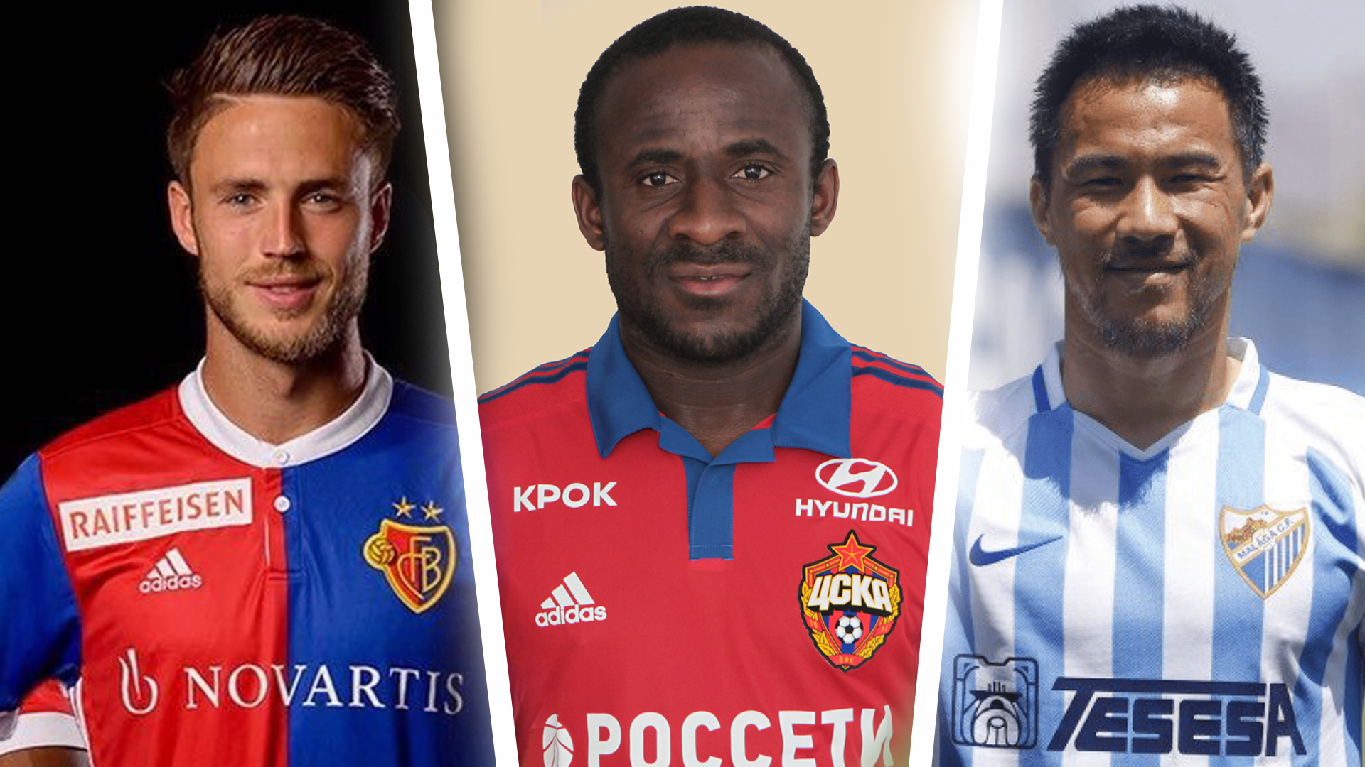 9+1 παιχταράδες για την Ομόνοια