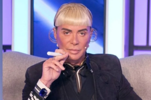 O Λάκης Γαβαλάς αποκαλύπτει τις αλλαγές που επέφερε η φυλακή στη ζωή του