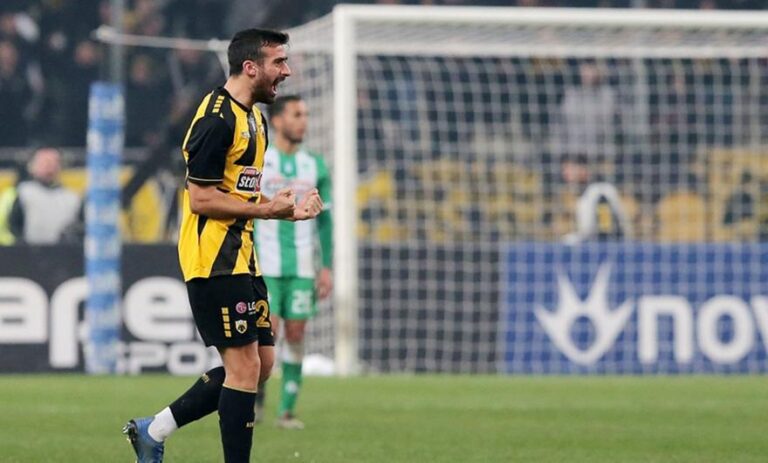 Προβάδισμα Σβάρνα για το ντέρμπι