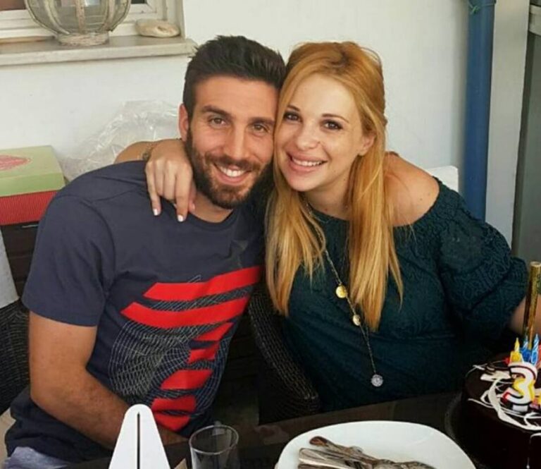 Αριστοτέλους – Εφραίμ: Ιδού το υπέροχο σπίτι που στεγάζουν τον έρωτά τους (ΦΩΤΟ)