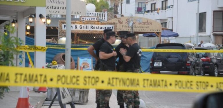 "Τα συμβόλαια θανάτου στην Κύπρο υπάρχουν εδώ και δεκαετίες" (VID)