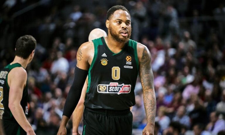 «Τελειώνει» από τον Παναθηναϊκό ο Τόμας