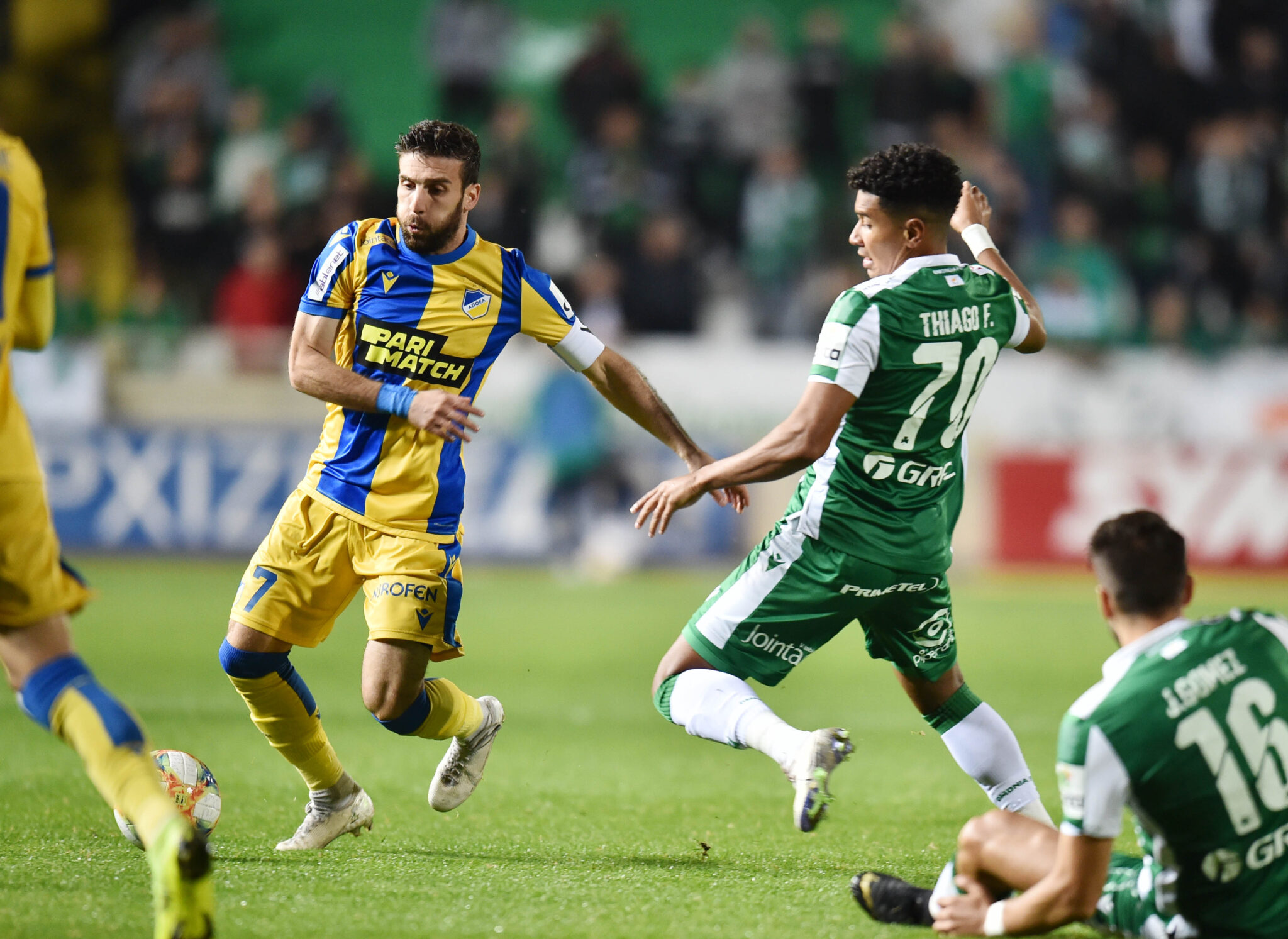 H διαχείριση κρούσματος σε ομάδες και τα ταξίδια στο εξωτερικό