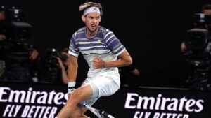 Το σήκωσε στο Βελιγράδι ο Τιμ