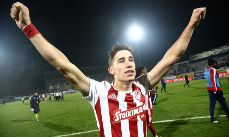 Στο… κόλπο για Τσιμίκα (και) η Λέστερ