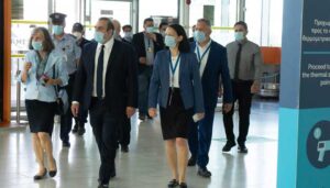 Αεροδρόμια: Υποχρεωτική η συμπλήρωση Cyprus Pass για όσους ταξιδεύουν Κύπρο