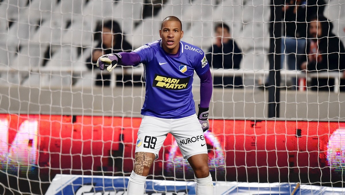 Ενδιαφέρεται για τον Βάτερμαν ο Ερμής