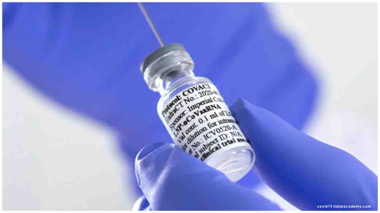 Το Imperial College του Λονδίνου στη μάχη για εμβόλιο κορωνοϊού