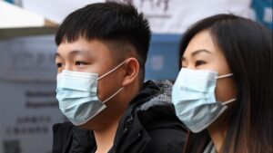 Ξανακλείνουν σχολεία και πανεπιστήμια στο Πεκίνο λόγω κορωνοϊού