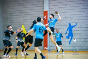 Τέλος η σεζόν στο Χάντμπολ, χωρίς πρωταθλητές