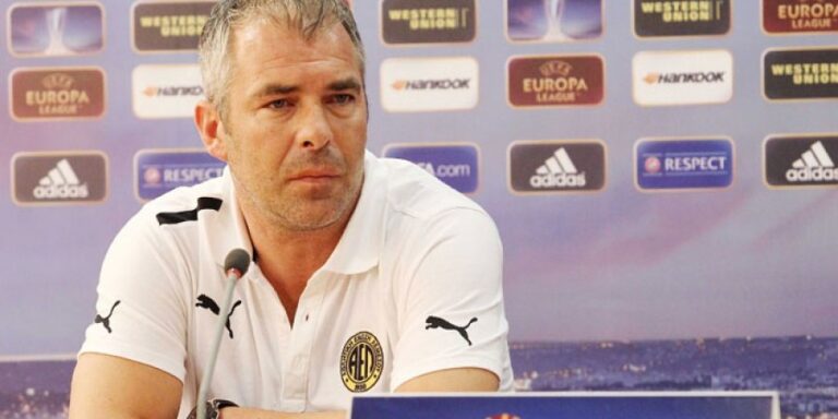 Ζόρζε Κόστα: «Επικίνδυνο πρωτάθλημα η Κύπρος, πρόβλημα ο τζόγος»