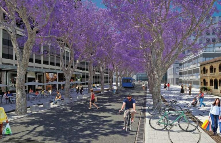 Κλείνει για ανάπλαση στις 13 Ιουλίου η λεωφόρος Μακαρίου (ΒΙΝΤΕΟ)