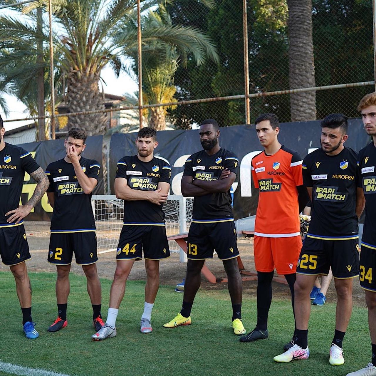 Πετεβίνος: «Κρίσιμο το επόμενο 10ήμερο»