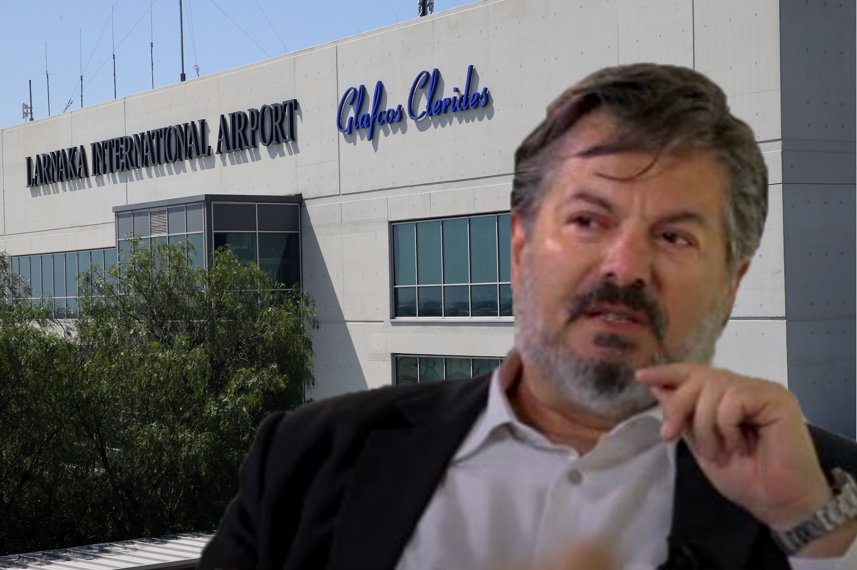 Κωστρίκης για Ελλάδα: Ενδεχόμενο να μπει στην κατηγορία Β, αν κριθεί απαραίτητο