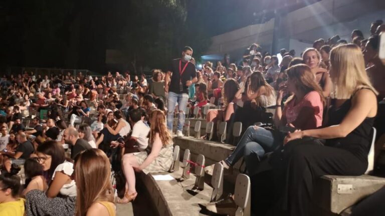 Οι εκδηλώσεις που σήμαναν συναγερμό στο Υπουργείο και καταγγέλθηκαν στις Αρχές