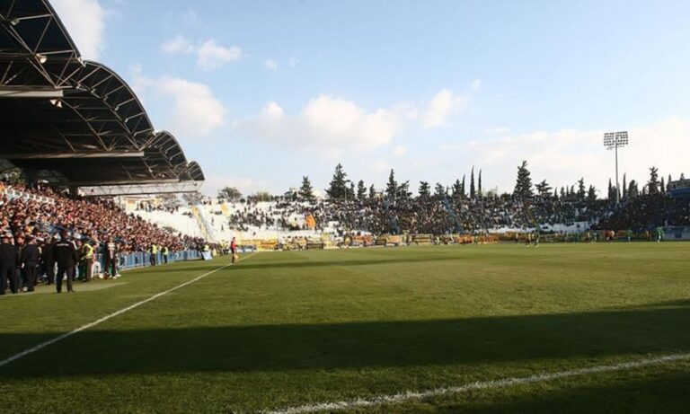 Οριστικό: Στη Ριζούπολη ο τελικός του Κυπέλλου