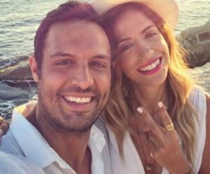 Συγκινεί ο Πούμπουρας για το πρόβλημα αλκοολισμού: "Eλεγα πως θέλω να… πεθάνω"