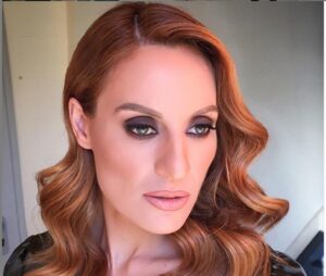 Η εντυπωσιακή αλλαγή στην εμφάνιση της Ελεονώρας Μελέτη (ΦΩΤΟ)