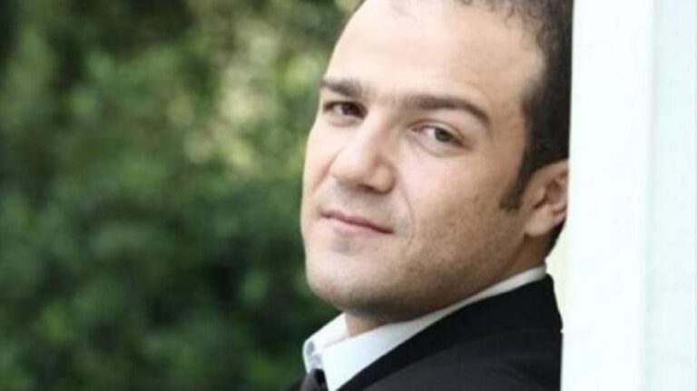 Φώτης Σπύρου: “Έχω έναν γιο με τον οποίο αυτήν τη στιγμή δεν έχουμε καμία επαφή"