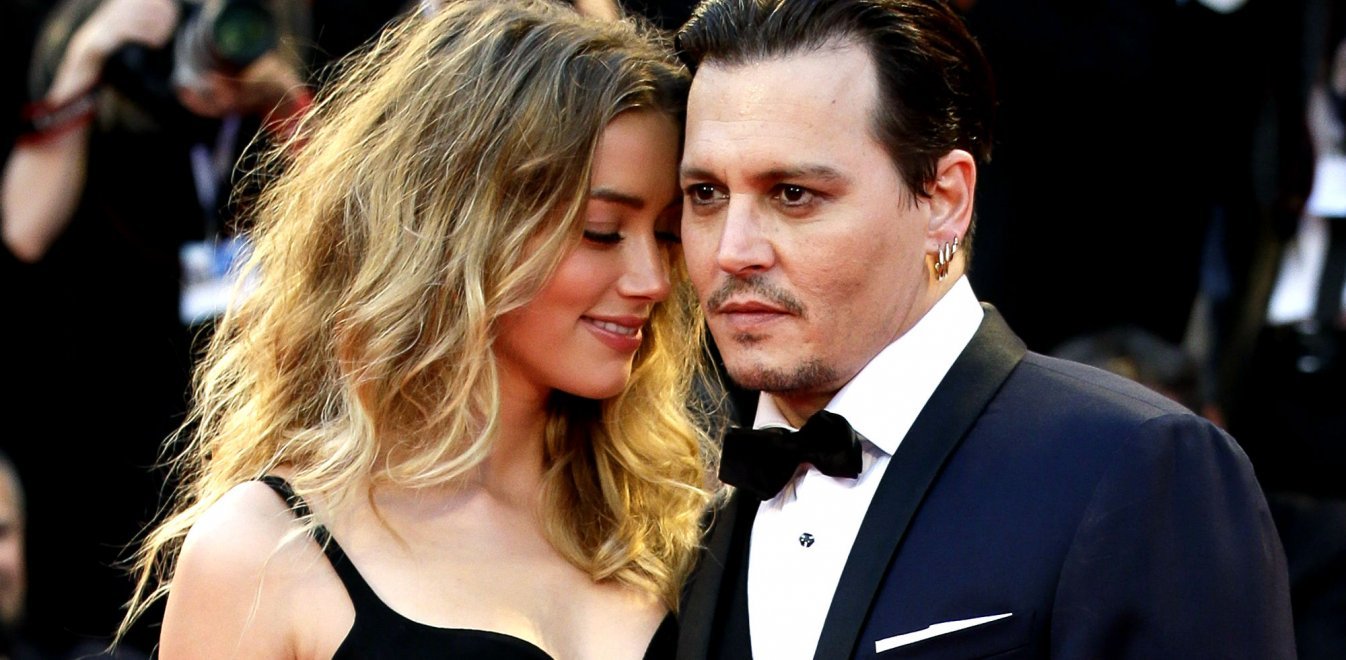 Αποκαλύψεις "φωτιά" για Τζόνι Ντεπ: Έτσι του έκοψε το δάχτυλο η πρώην του