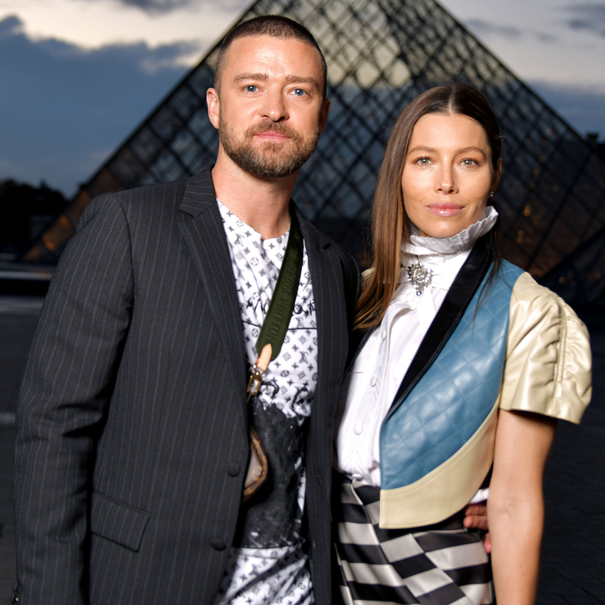 Jessica Biel – Justin Timberlake: Το "κρυφό" baby boom που αποκαλύφθηκε