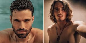 Tα νυχτοπερπατήματα Αργυρού – Τσιτσιπά για… κρασάκι στην Αθήνα (ΦΩΤΟ)