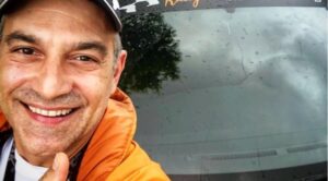 Κρατερός Κατσούλης: Tο πρόβλημα υγείας και οι φήμες να μην ξαναπερπατήσει