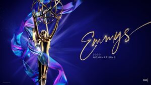 Emmys Awards 2020:Η "μάχη" για τους υποψήφιους άρχισε…