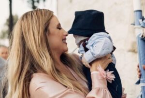 Η καλοκαιρινή εξόρμηση της Αριστοτέλους στην παραλία (ΦΩΤΟ)