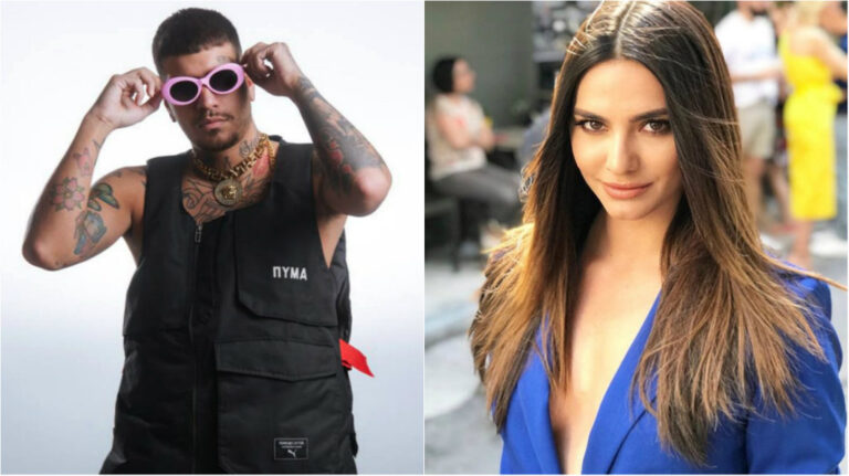 Ηλιάνα Παπαγεωργίου: Φοράει το μαγιό του Snik και κόβει τα μαλλιά της (ΦΩΤΟ)