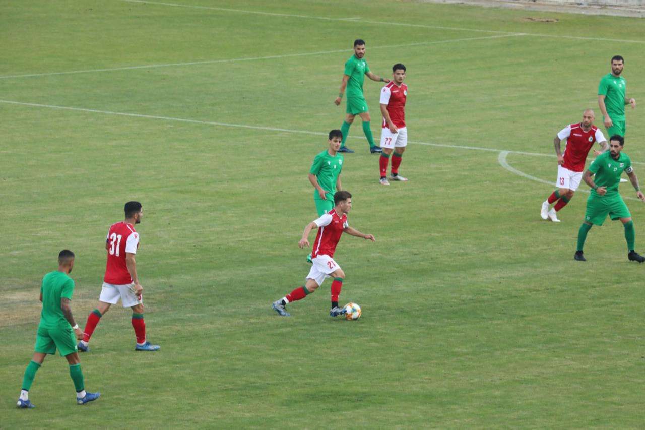 Ημέρα… φιλικών, βγάζουν συμπεράσματα οι προπονητές