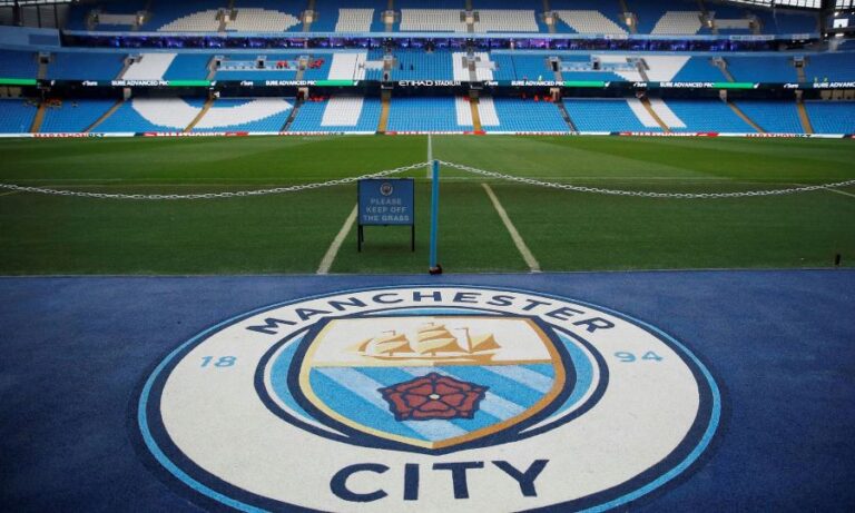 «Είπε ψέματα στο CAS η Σίτι»