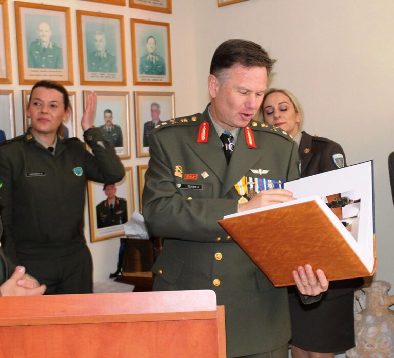 Κρίσιμη η αυριανή ημέρα στο Αιγαίο διαμηνύει ο Αντιστράτηγος Τζούμης (ΒΙΝΤΕΟ)