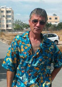 Έχετε δει τον 50χρονο που ελλείπει από το σπίτι του εδώ και 12 ημέρες; (ΦΩΤΟ)