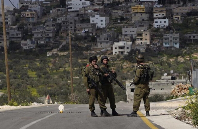 Συγκρούσεις Ισραηλινών-τρομοκρατών της Χεζμπολάχ στα βόρεια σύνορα