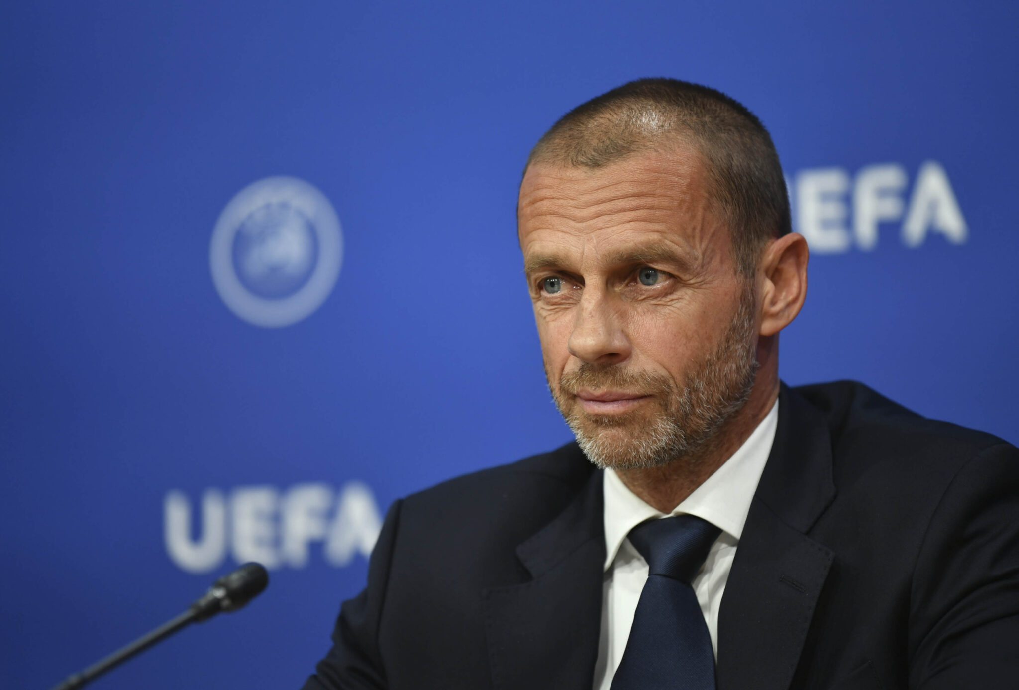 Ίσως με κόσμο οι αγώνες Champions League και Europa League