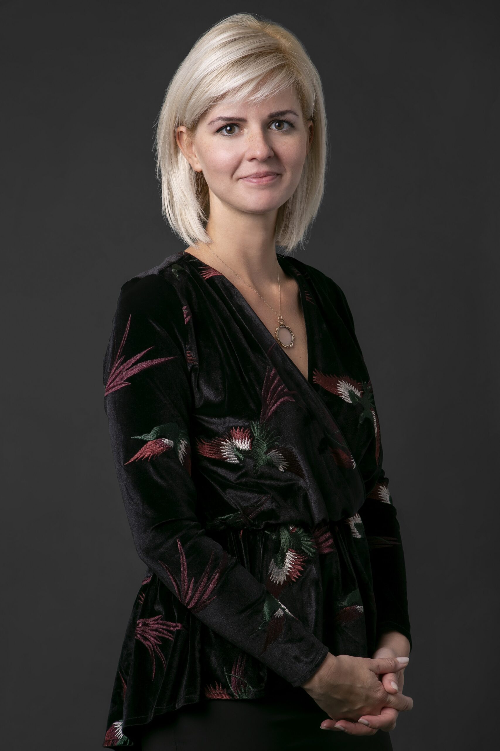 Ιρίνα Μίσκα: “Οφείλουμε να ενδυναμώσουμε το πλαίσιο αφερεγγυότητας”