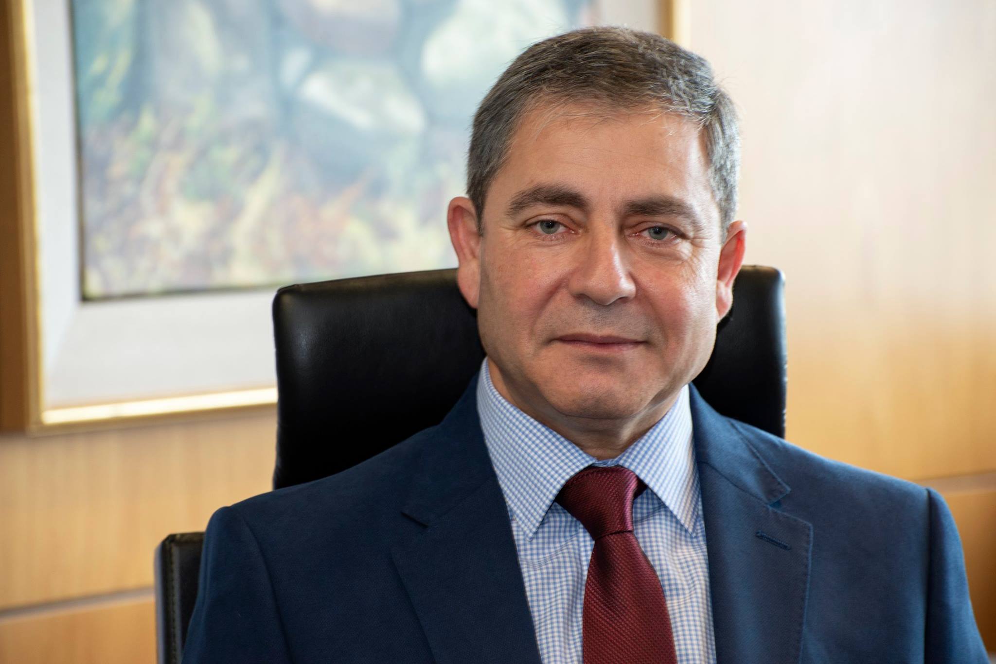 Ο Πρύτανης του Πανεπιστημίου Κύπρου συνεχάρη όσους εξασφάλισαν θέση