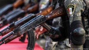 Εύθραυστες ισορροπίες: Φόβοι για γενικευμένη σύρραξη στη Λιβύη (ΒΙΝΤΕΟ)